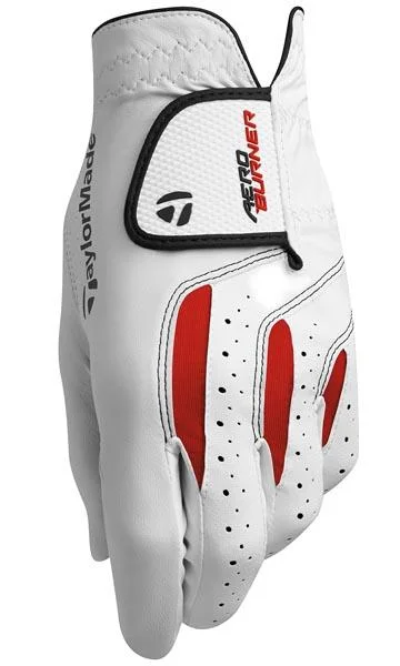 Aeroburner, TaylorMade — Aeroburner Glove