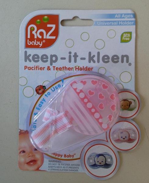RaZbaby — keep-it-kleen
