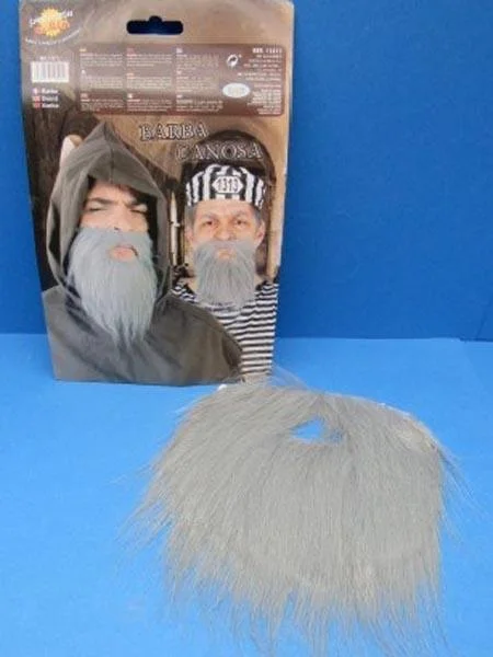 GUIRCA — Barba Canosa
