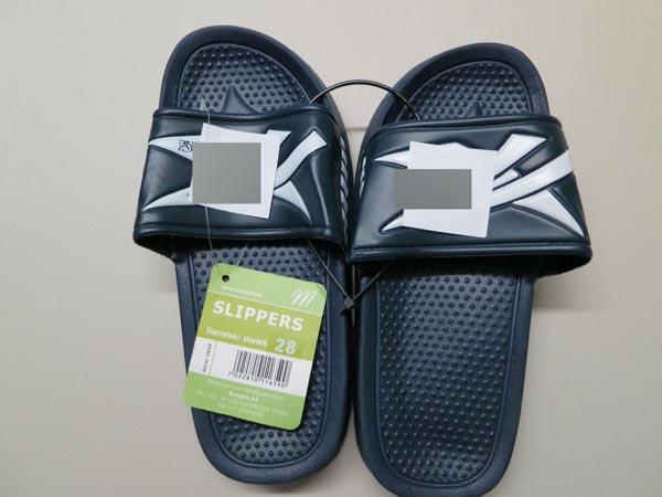 Slippers