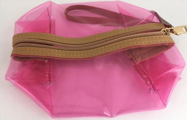 Toiletry bag