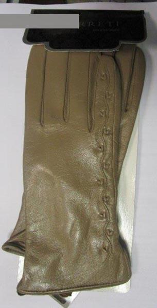 Birreti — Leather gloves