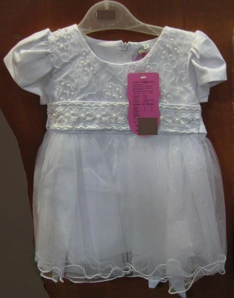 Sunsea — Girl’s dress