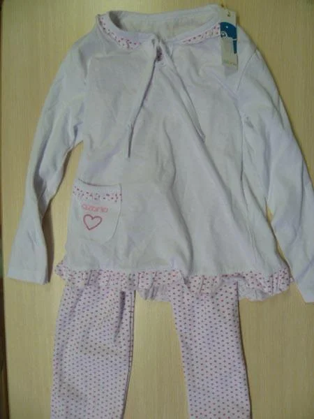 Azaria — Girls´ pyjamas