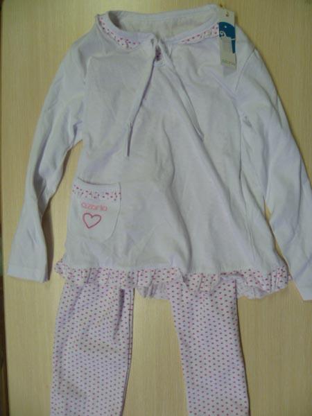 Azaria — Girls´ pyjamas