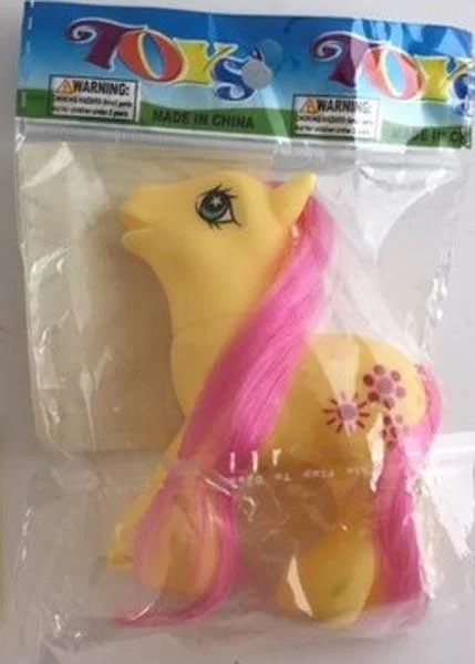 Ponny 3FG