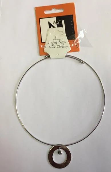 Nikoll — Fashion Jewelry