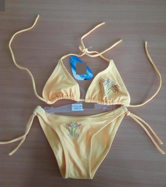 FIAONI — Swimwear fashionable
