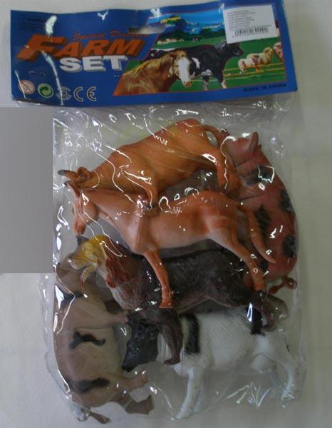 AUSINI — Farm set