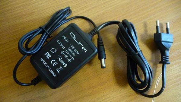 DILINK — Charger
