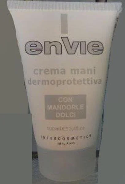 envie — Crema Mani dermoprotettiv
