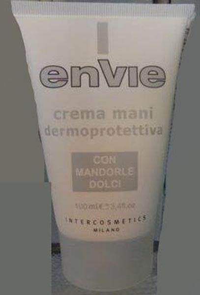 envie — Crema Mani dermoprotettiv