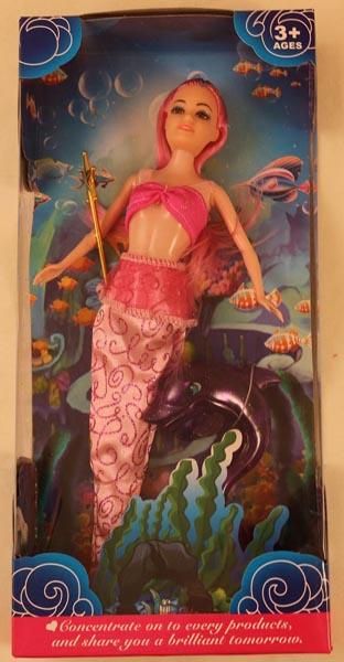Mermaid