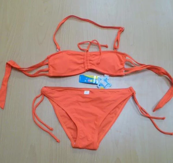 Z.Five — Girls’ bikini