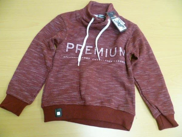 OLC SUVARI — Children`s sweatshirt