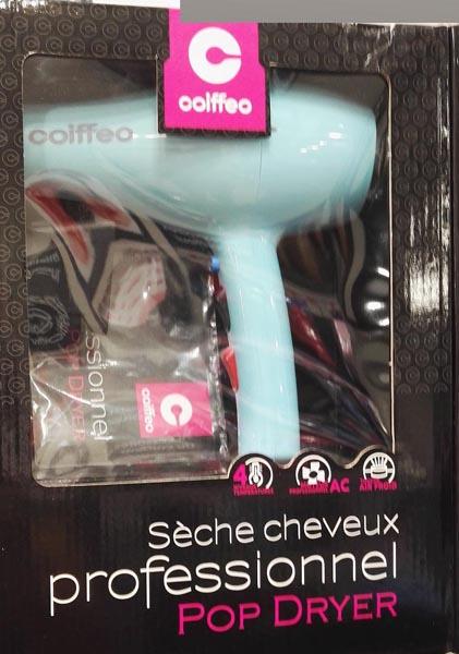 Coiffeo — Pop Dryer