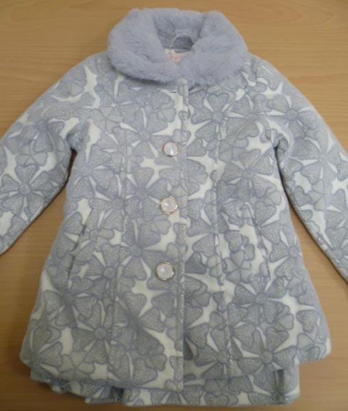 Lollitop — Children’s clothing set