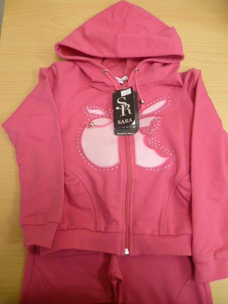 Sara — Children’s clothing set
