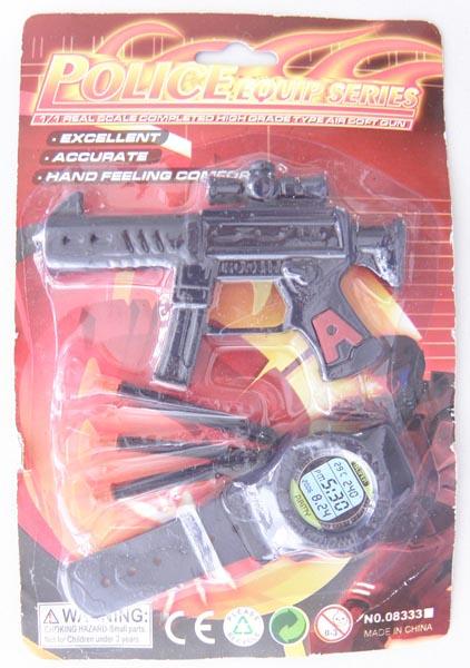 Police Equip Series