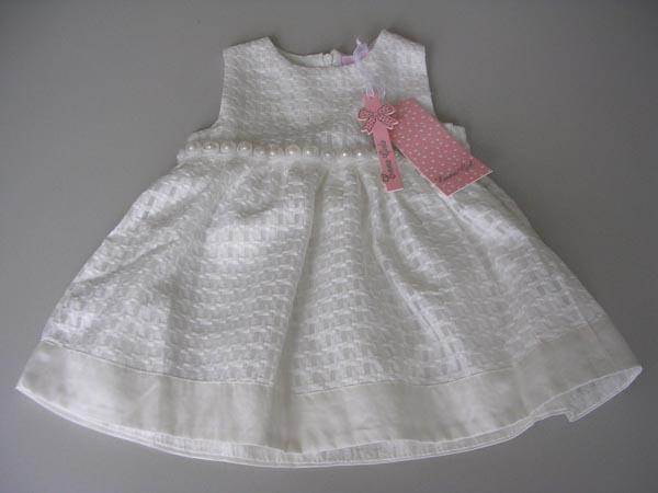 Emma Girl — Girls' dress