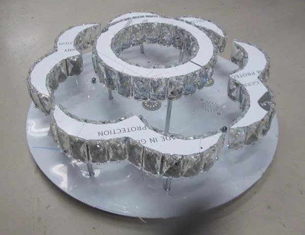 Erikslunds Möbler — Ceiling lamp