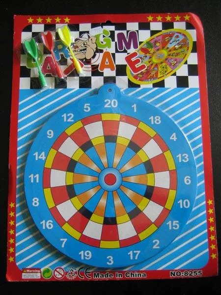Dart Game