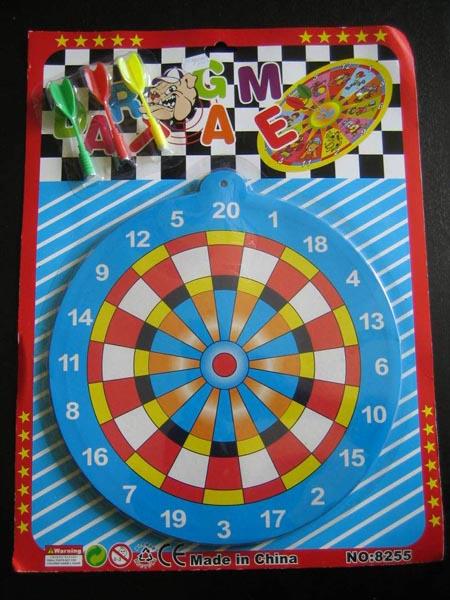 Dart Game