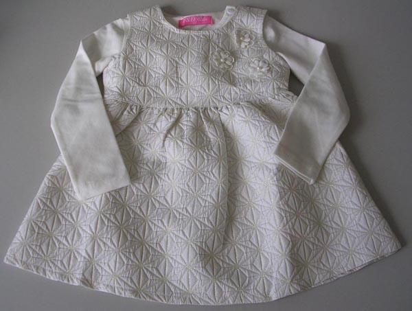 F&D Kids — Girls' clothing set