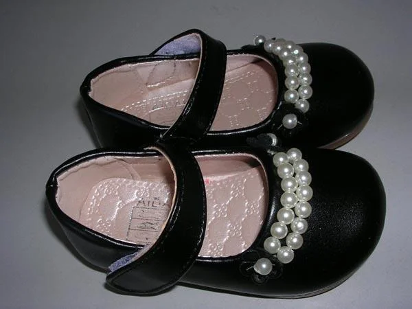 Aidall — Baby’s shoes