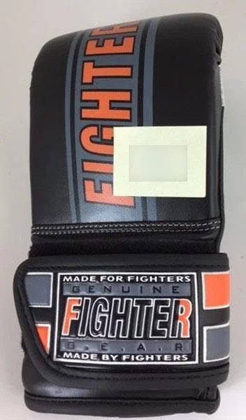 Fighter — Speed