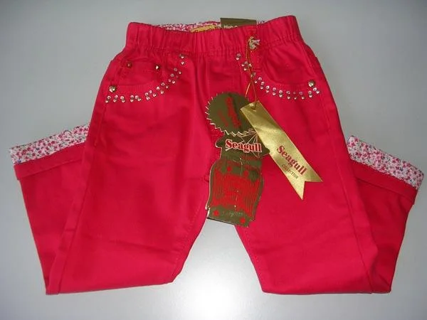 Seagull — Girls’ trousers