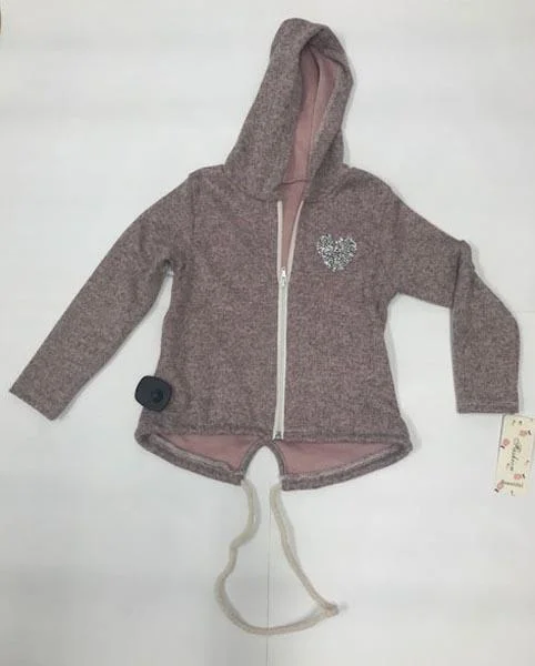 Fashion Beautiful — Girls' sweatshirt