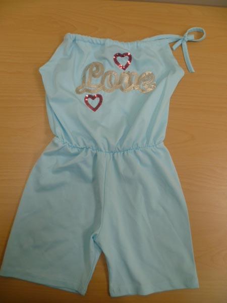 Narnia kids — Children´s jumpsuit