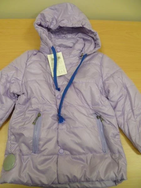 KWS — Children's jacket