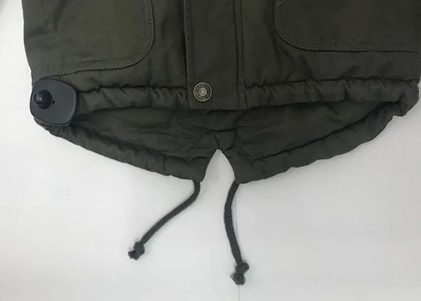 MJ FOR BOYS (MR JEK CLASSIC WEAR) — Boys' Jacket