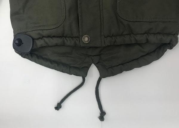MJ FOR BOYS (MR JEK CLASSIC WEAR) — Boys' Jacket