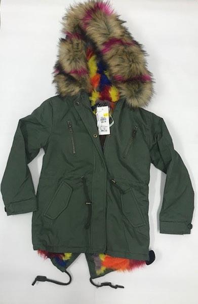 Lollitop — Girls' Jacket