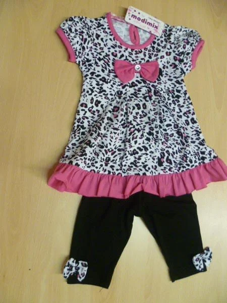 Modimix — Children’s clothing set