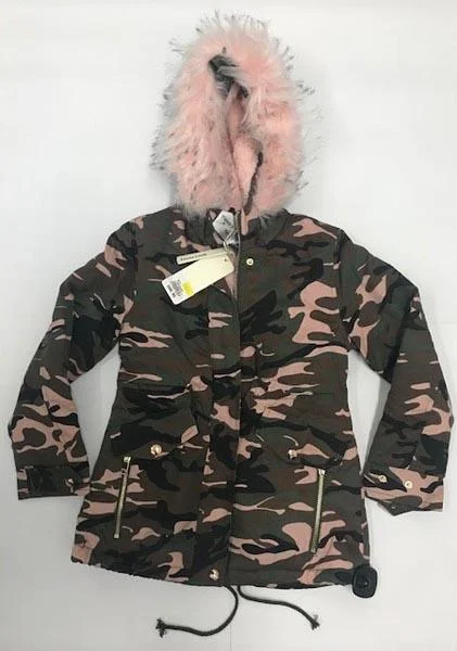 Fanny Look — Girls' jacket