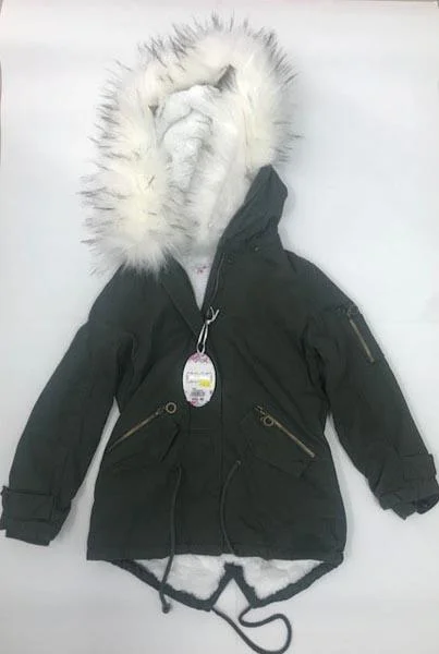 Sweet Junior — Girls' Jacket
