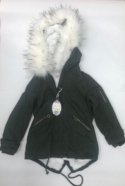 Sweet Junior — Girls' Jacket