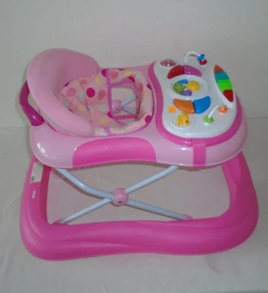 G mini — Baby Walker Monty I