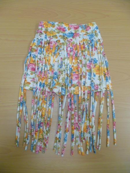 BAGCI — Girls' shorts