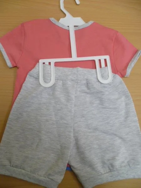 ТВС — Children’s clothing set