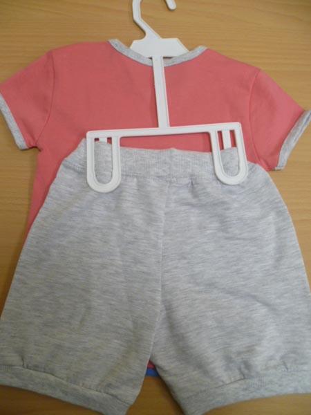 ТВС — Children’s clothing set