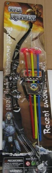 Super Equipment