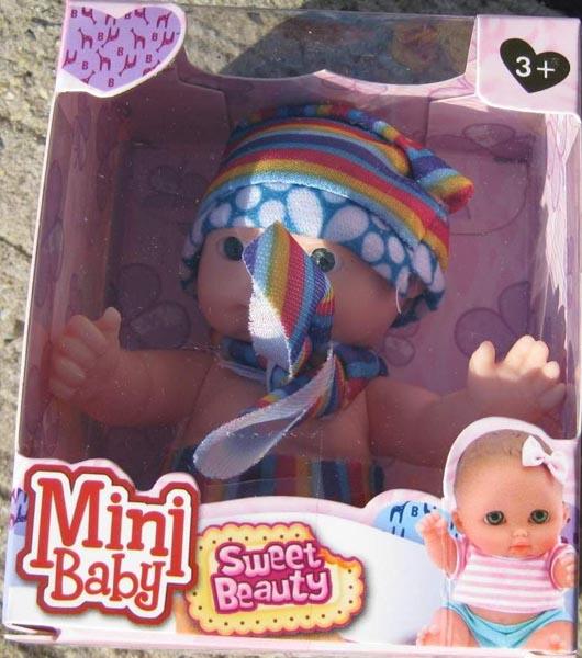 Mini Baby (Sweet Beauty)