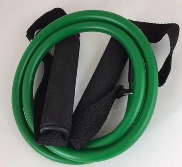 Exertube