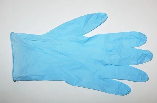 Dermagrip, WRP / — Nitrile Examination Gloves