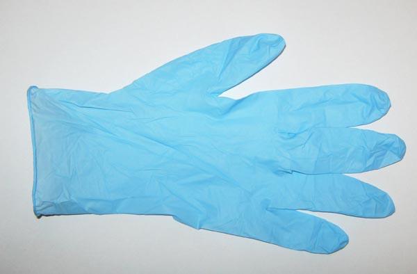 Dermagrip, WRP / — Nitrile Examination Gloves